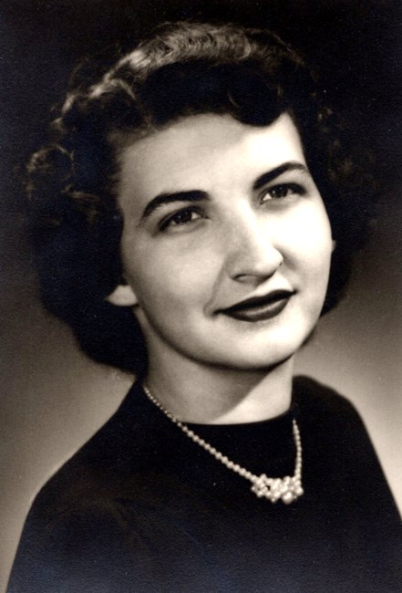 Obituary of Eldona May Seeger