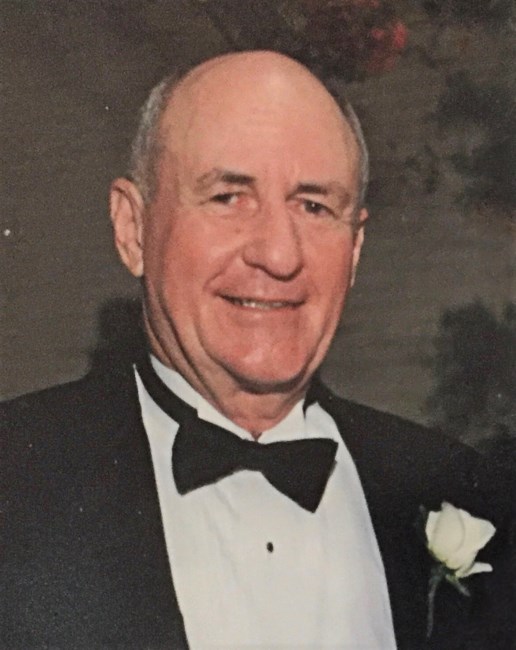 Obituary of Calvin J. Hingle