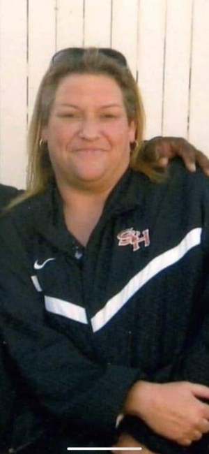 Obituary of Cheryl Denise Earls
