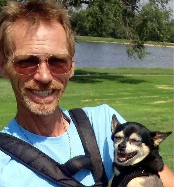 Obituary of Anthony "Tony" Allen Sanders