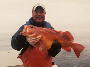 Obituary of Marvin J. Teng