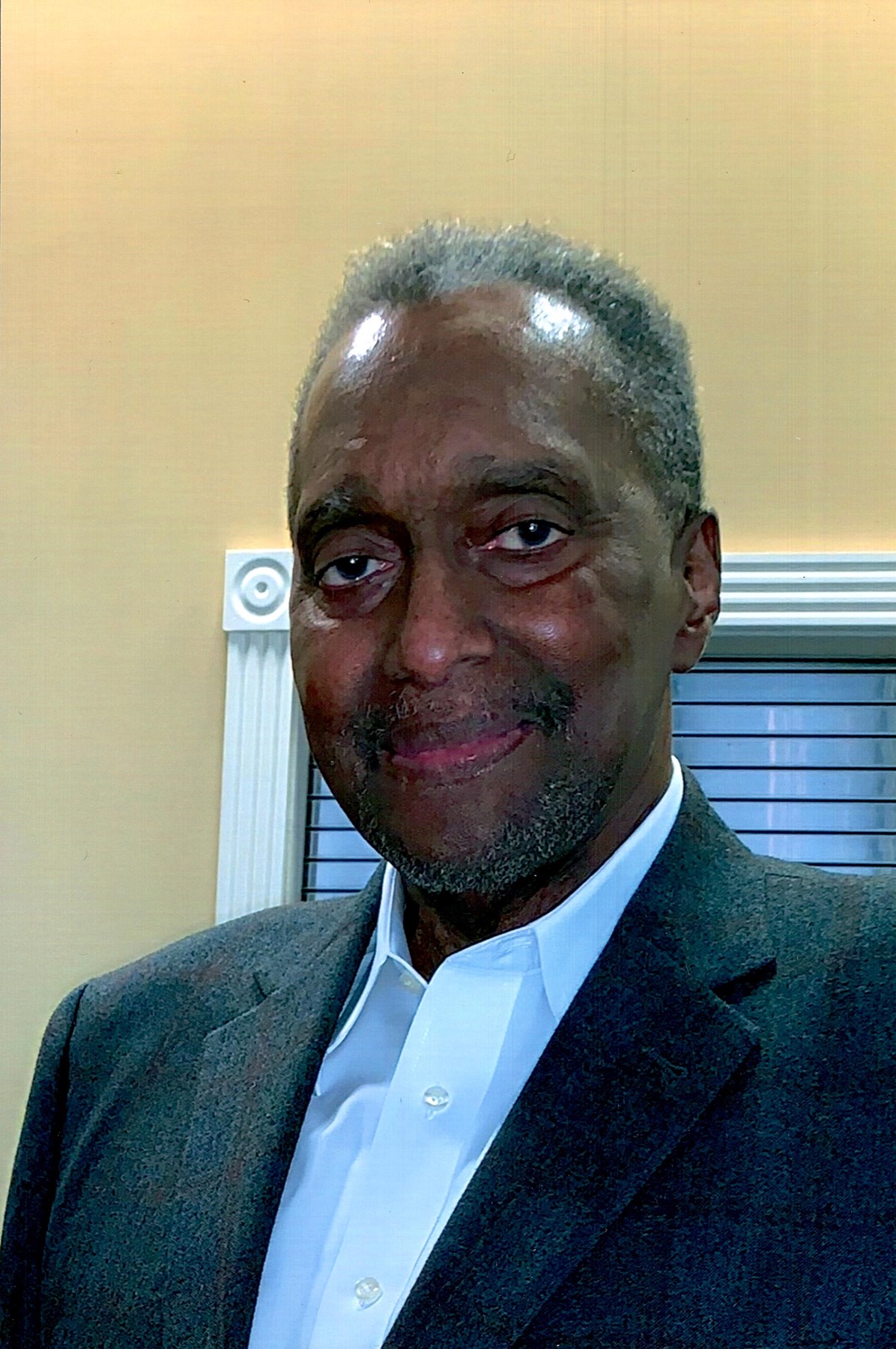 Obituary of Sanders Anderson Jr.