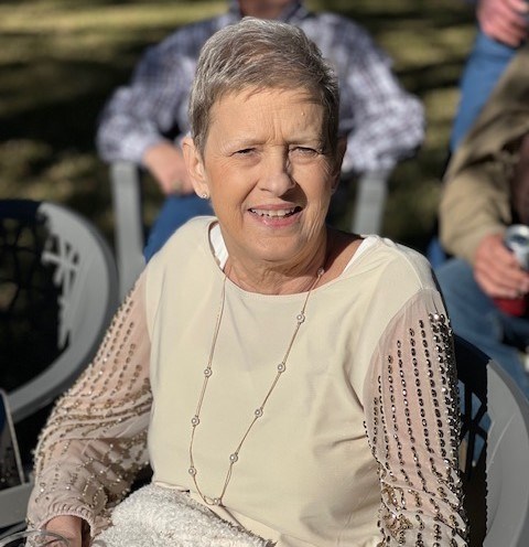 Obituary of Kathryn Ann Johnson