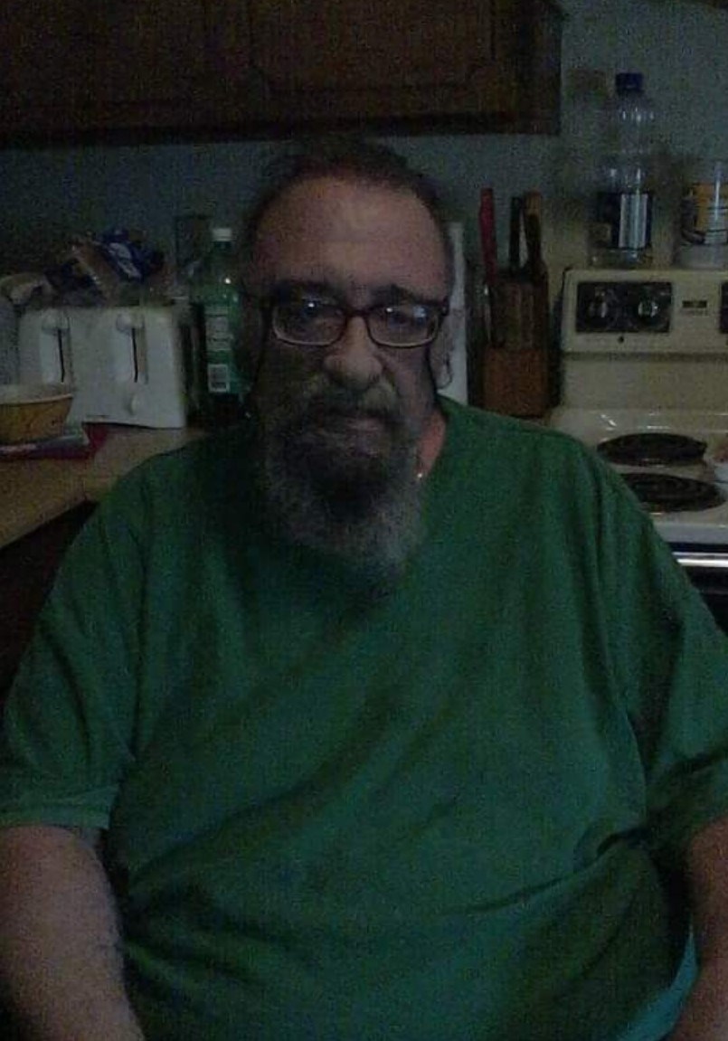 Obituary of Philip George Vero