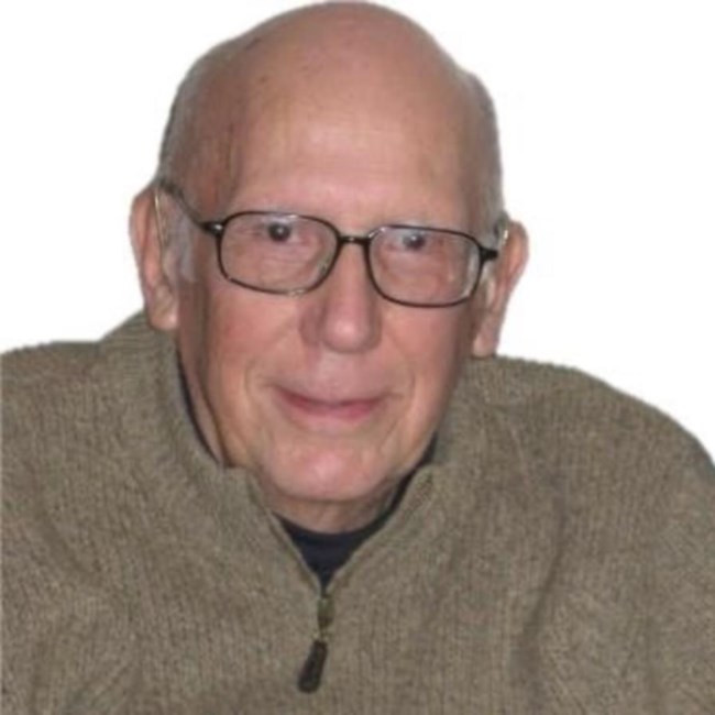 Obituary of Kenneth "Ken" Barnard