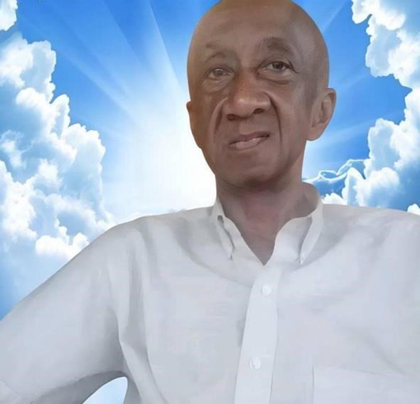 Obituary of Roberto Andres Cox-Munoz