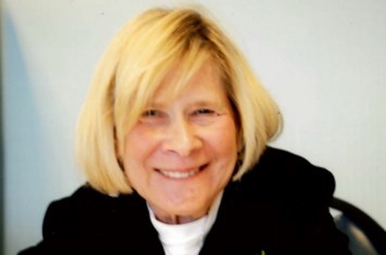 Obituary of Donna Weil Levin