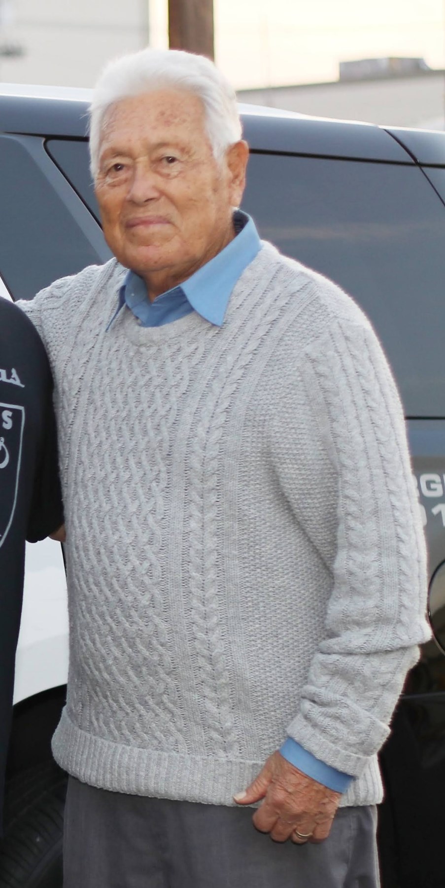 Obituary of Fernando Ray Rodriguez