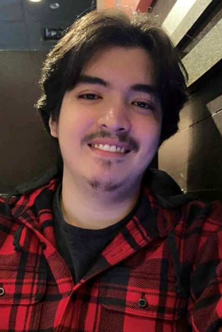 Obituary of Michael Sandot McFarland