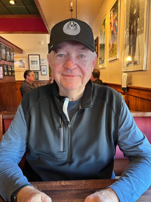 Obituary of Richard Leon Shanks