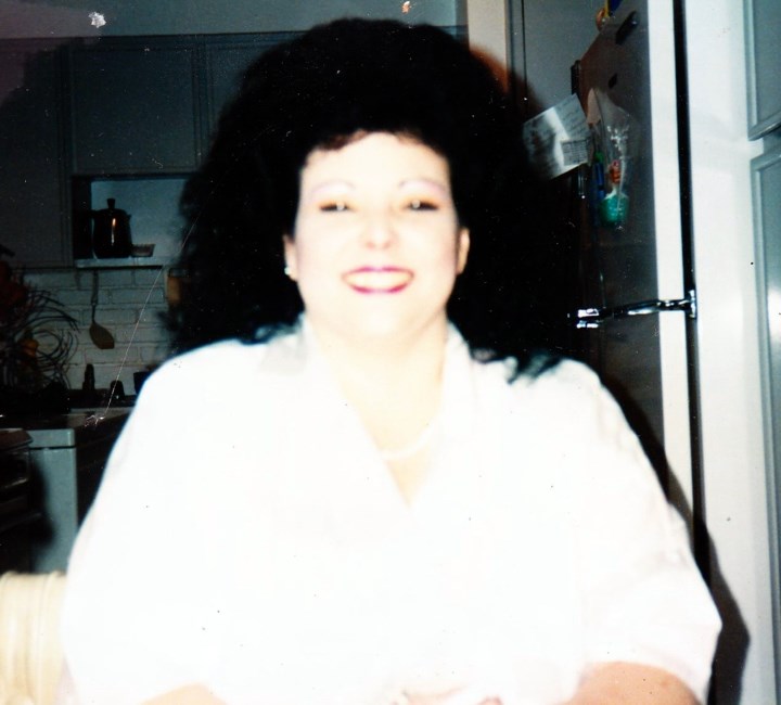 Obituary of Karen Benedetto