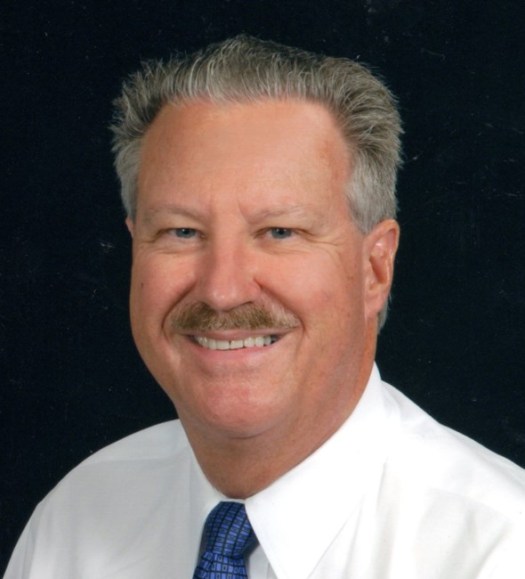 Obituary of Jesse Ray Andrus