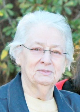 Obituary of Donna Rae Harmon