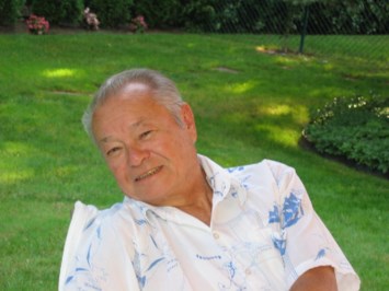 Obituary of Antonio Hung