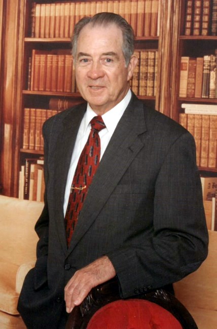 Obituary of Charles Henry Kent Jr.