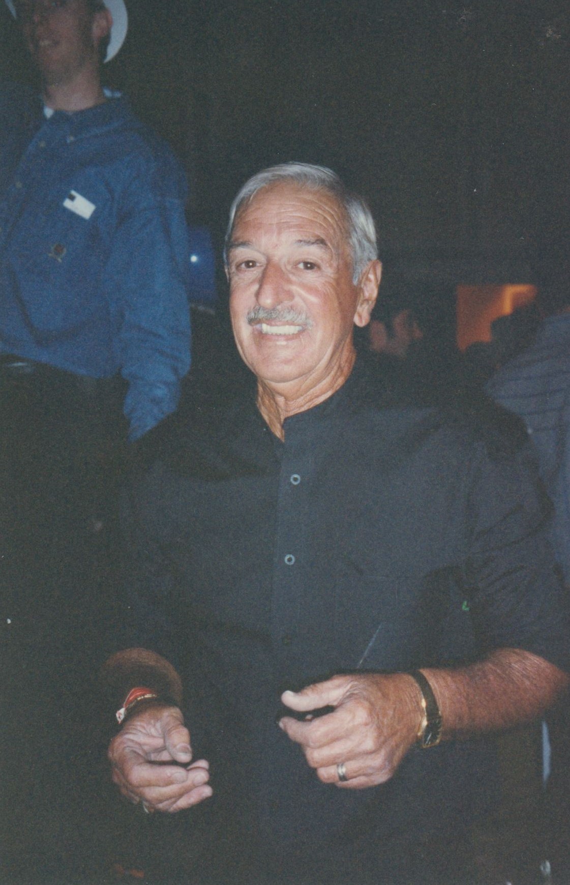 Obituary of Lee Dean