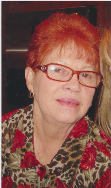 Obituary of Aurea R. Velez