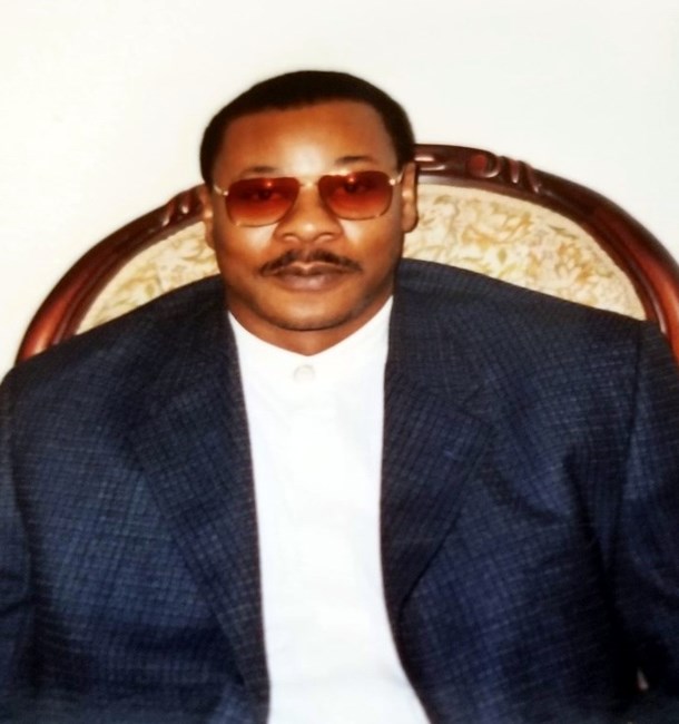 Obituary of Freddie L Davis