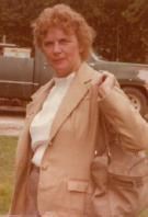 Obituary of Jane Gray