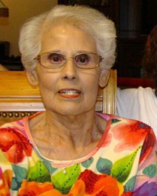 Obituary of Julia A. Hime