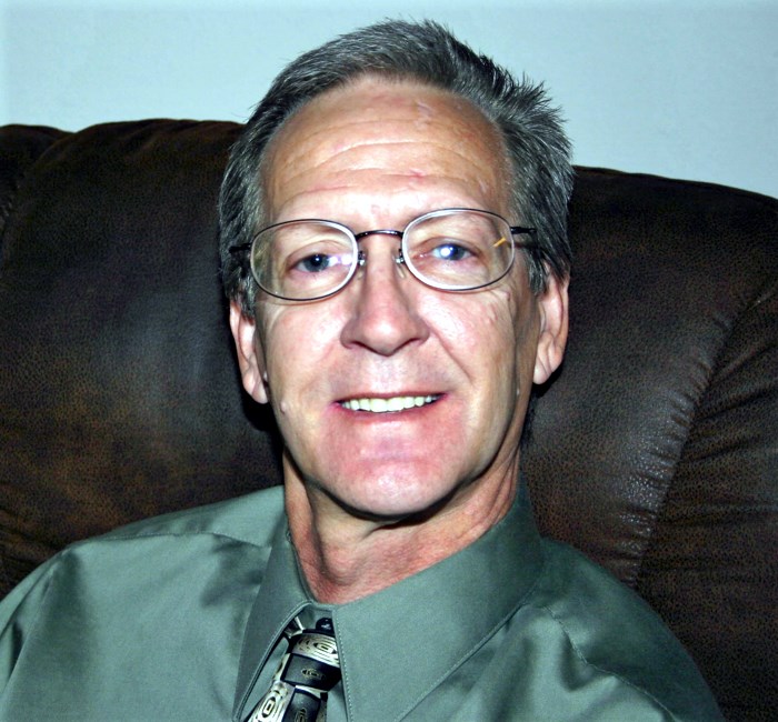 Obituary of Dan Wilcox