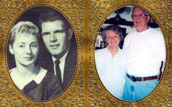 Obituary of Marie Emma Behrle