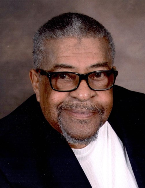 Obituary of Ferrell Leon Jarrett