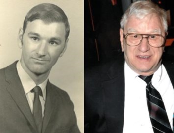 Obituario de John Arthur Van Arsdale