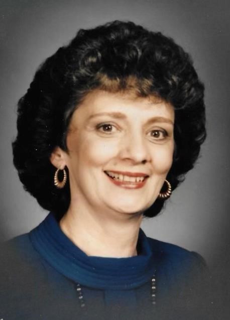 Obituary of Janis Jane Haase