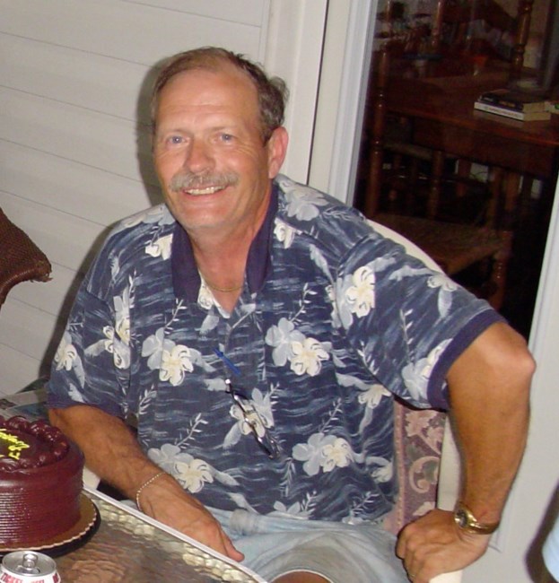 Obituary of Raymond Dempsey Kerce