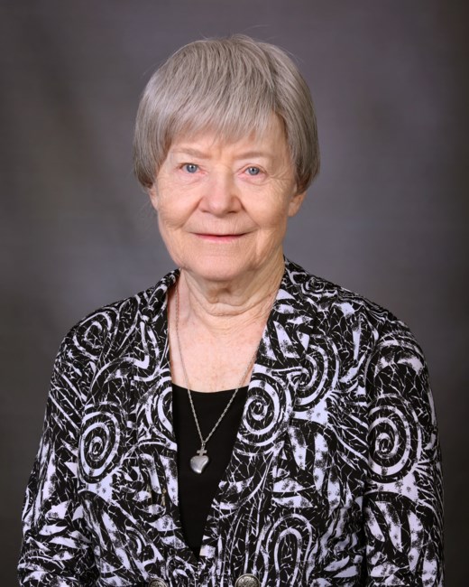 Obituary of Sr. Rita Schilling, ASC