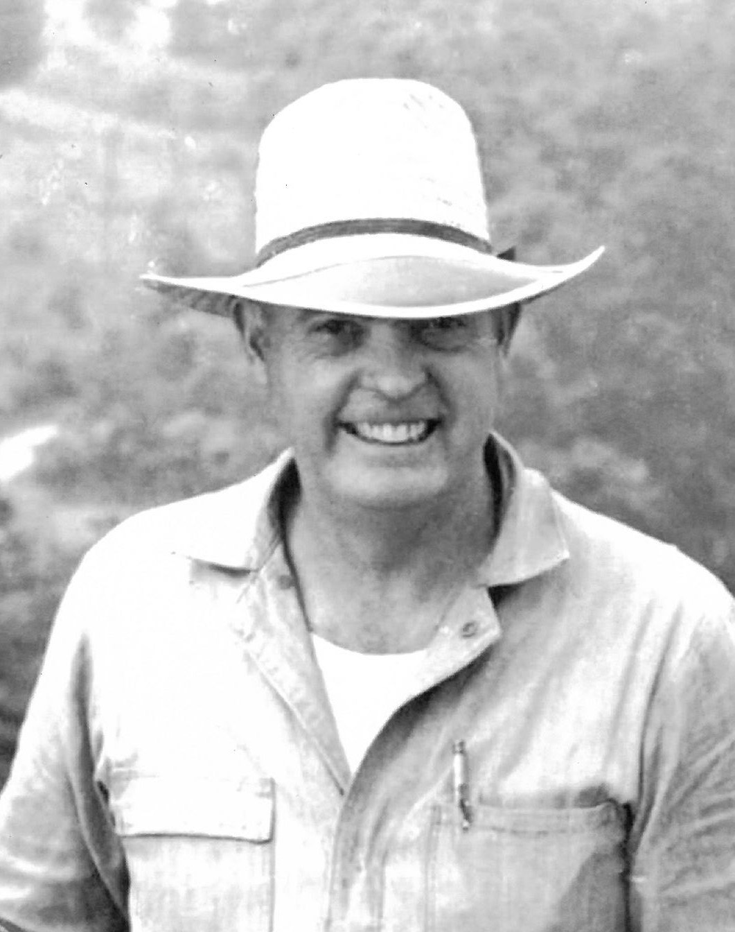 Paul Thomas Mehaffey Obituary Waynesville, NC