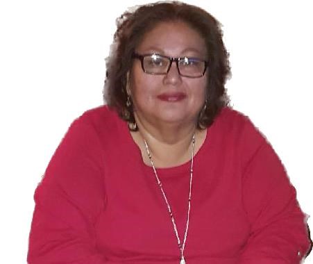 Obituary of Elizabeth Figueroa Alvarez