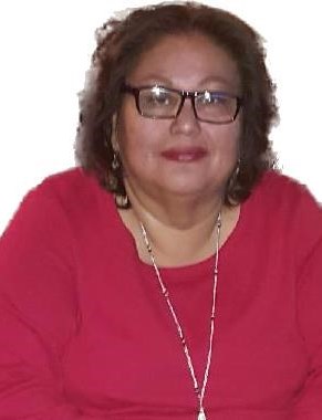 Elizabeth Alvarez 2023