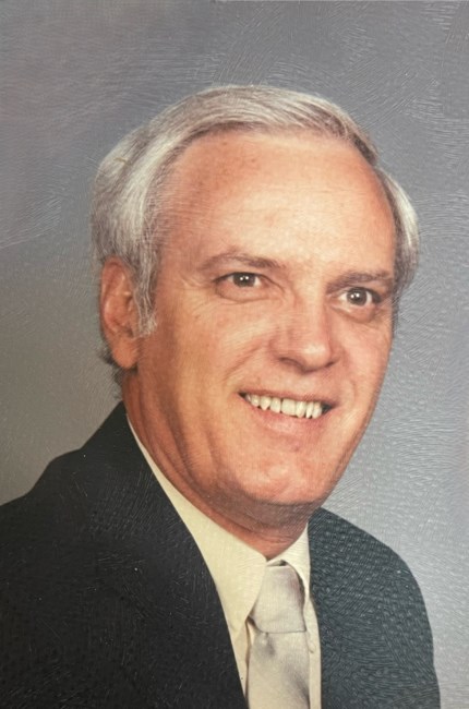 Obituary of James Brown