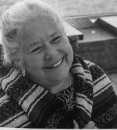 Obituary of Kathleen Murphy Battle