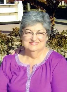 Obituario de Huguette Joanisse