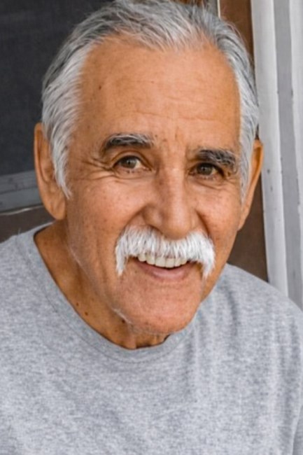 Obituario de Arthur Martinez