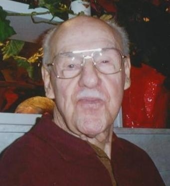 Obituary of William P. Kuhn