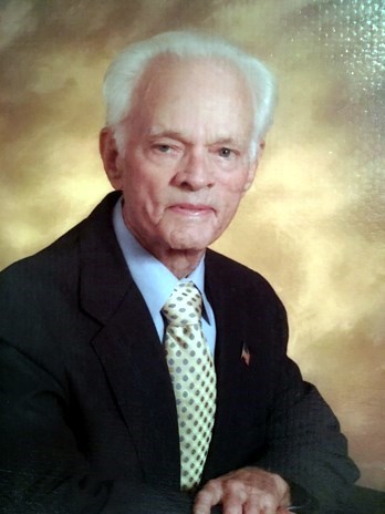 Obituary of Mack Rhea Weathersby