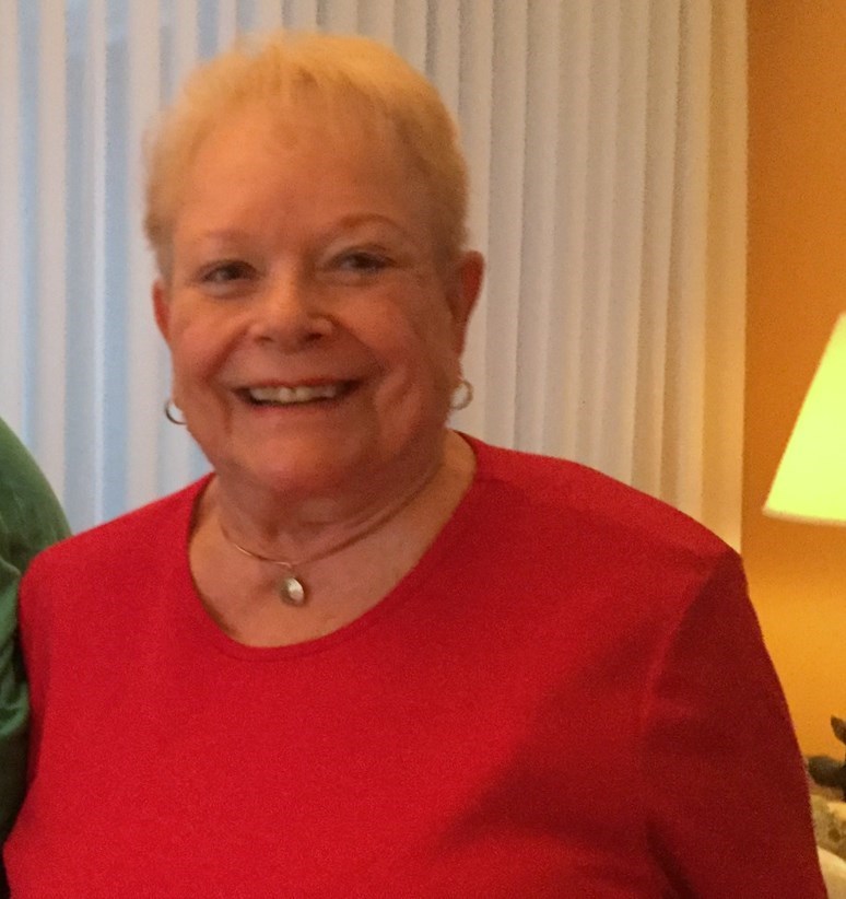 Obituary of Anita L. Johns