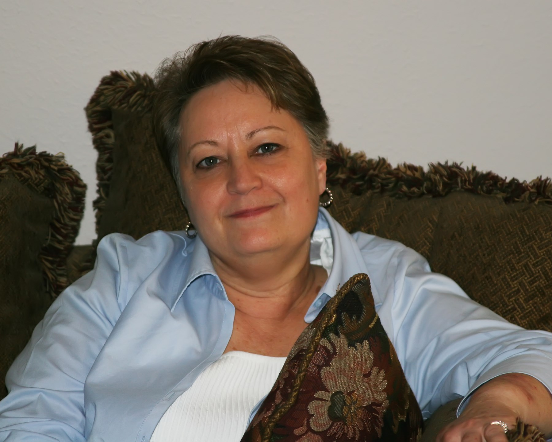 Avis de décès de Janet Sue Barnett