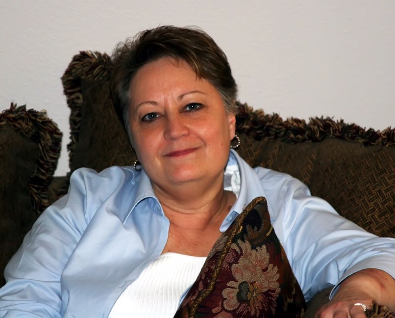 Avis de décès de Janet Sue Barnett