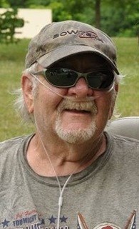 Obituary of Ronnie Bowling