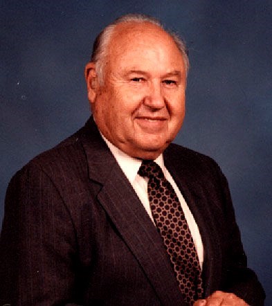 Obituary of Daniel Edward Gay