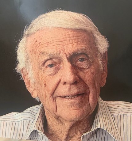 Obituary of William Horace Davis