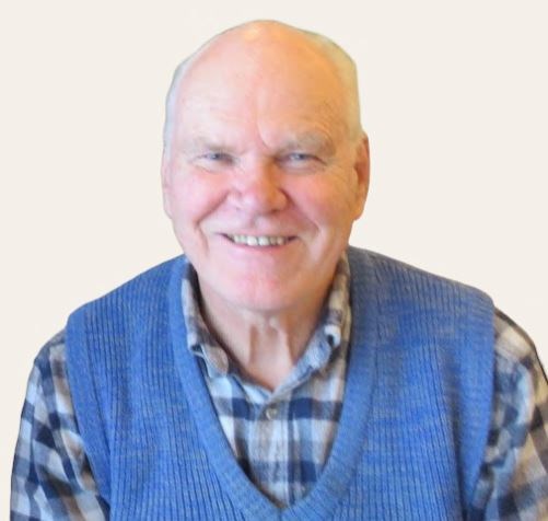 Obituary of Hans Erwin Dulz