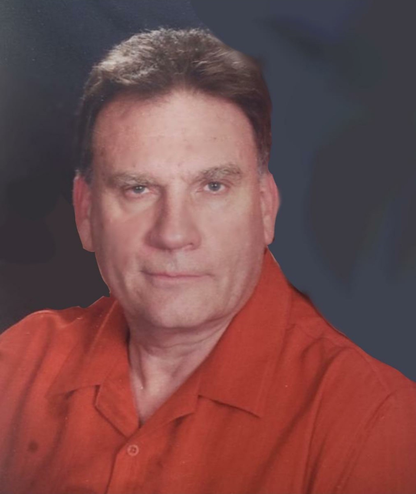 Obituario de Billy Gerald Kiblinger