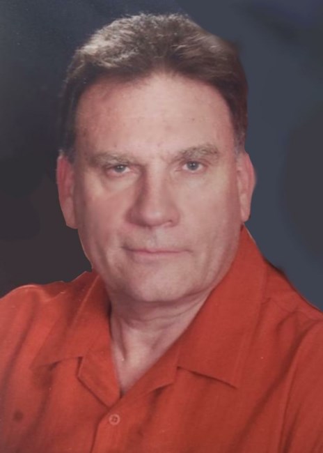 Obituary of Billy Gerald Kiblinger