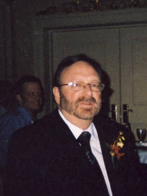 Obituary of James Andrew "Jimmy" Thompson